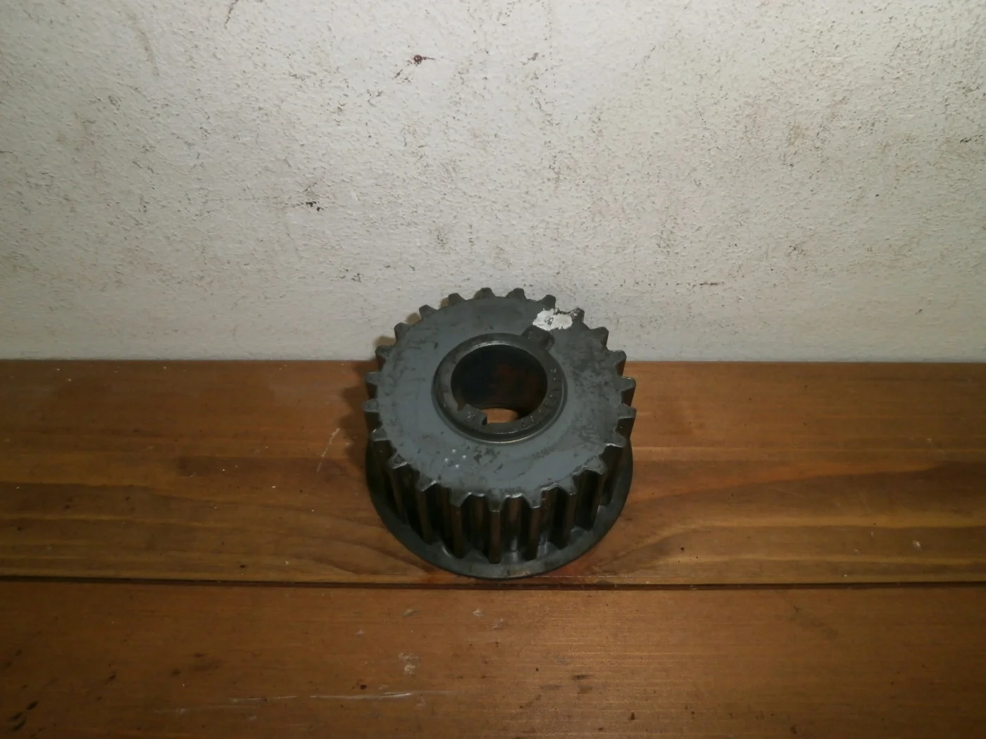 Звездочка коленвала Z16XER, Z18XER, A16XER Астра Н