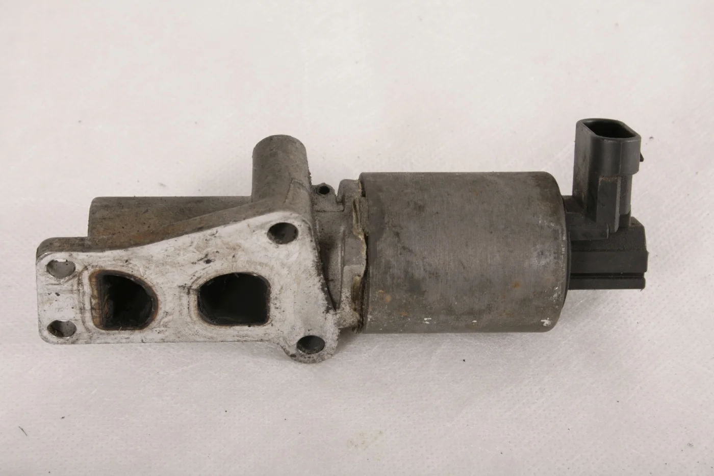 Клапан ЕГР Z16XE1, Z16XEP Опель Астра Н,Вектра С