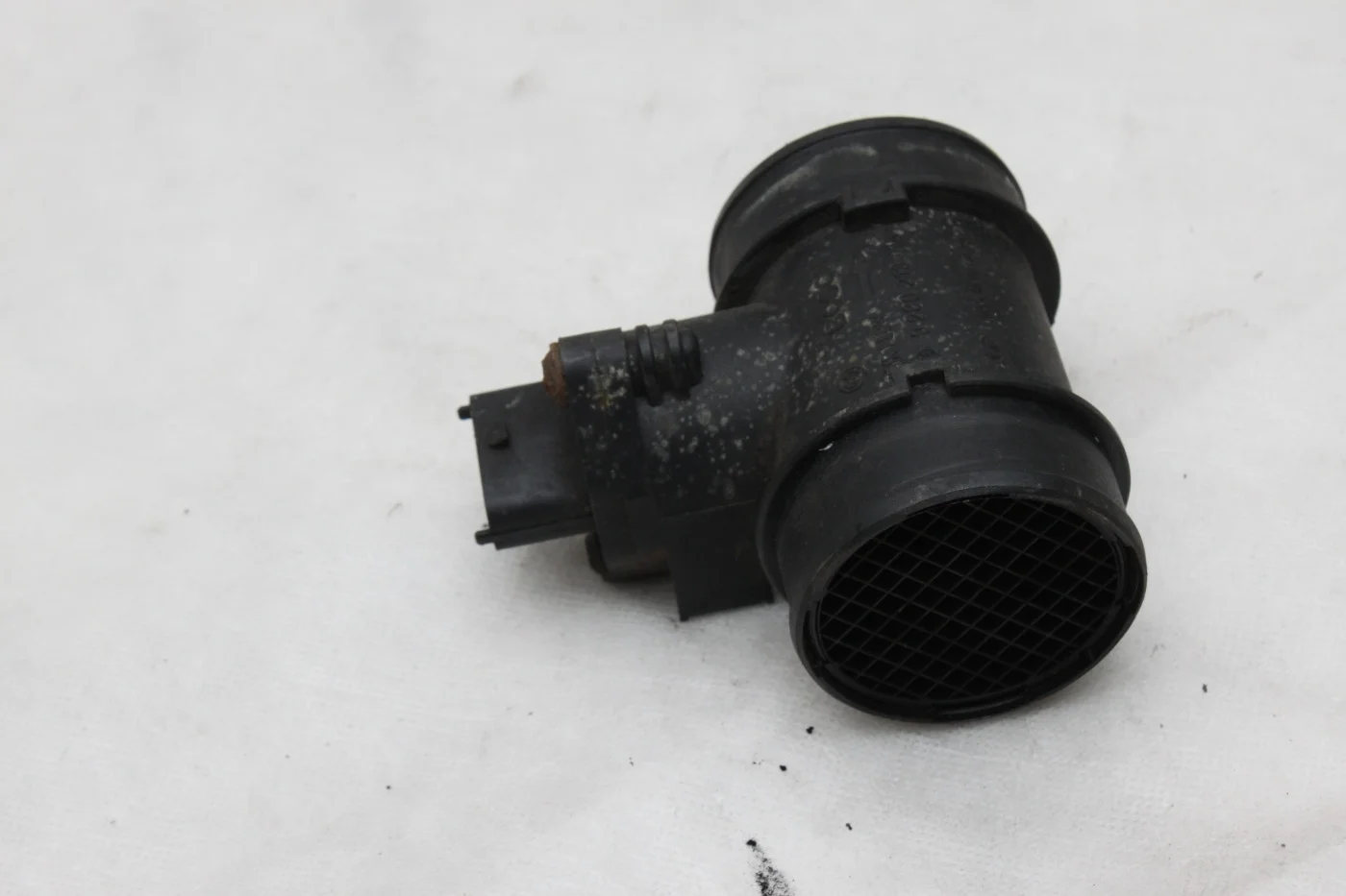 Воздухомер Z14XEP Опель Астра Н, Корса Д