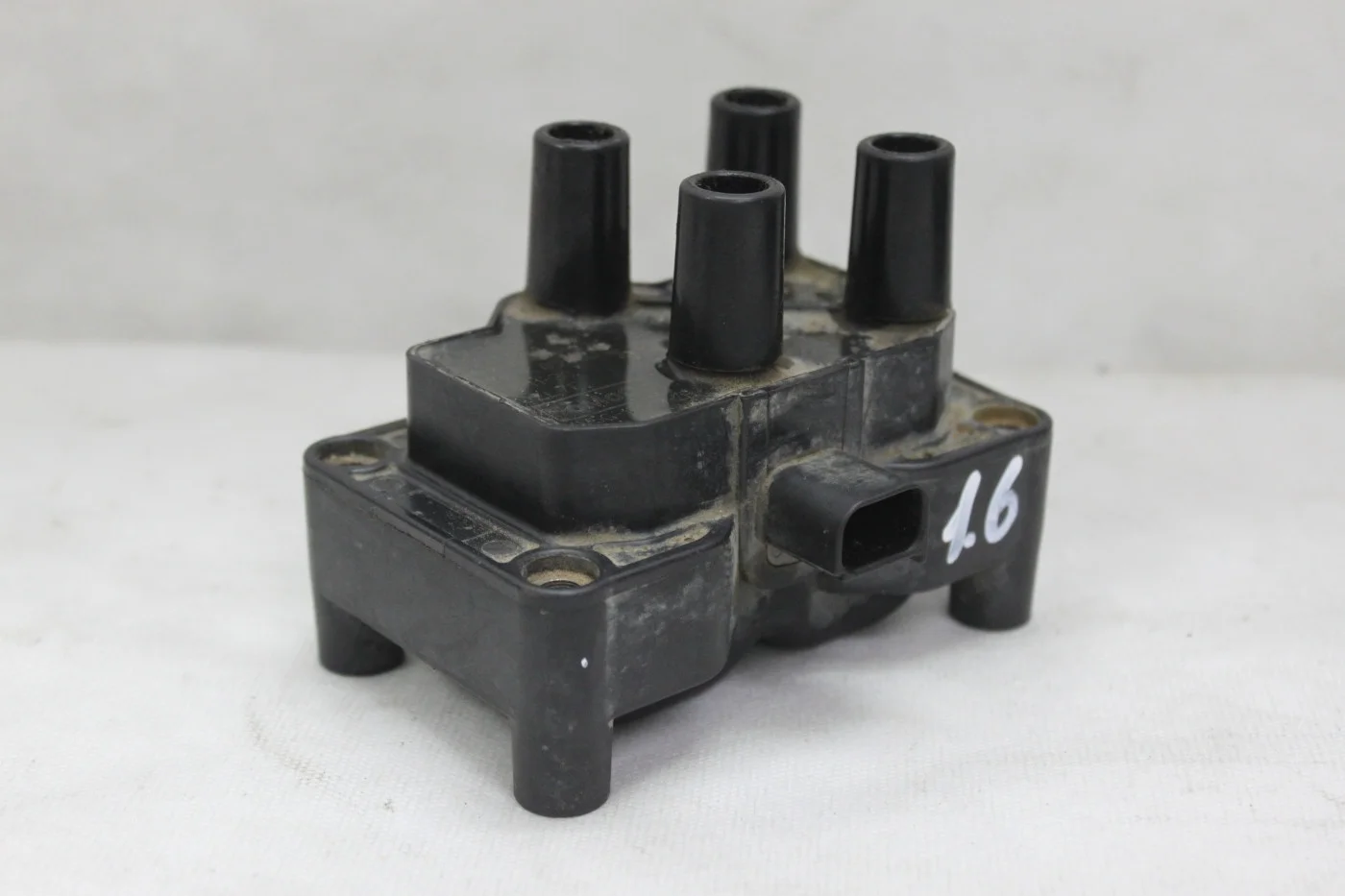 Катушка (модуль) зажигания 1.6 Ford Focus 2,3