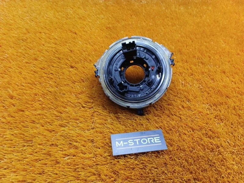 Шлейф-лента Volkswagen Touareg 2010 8E0953541D 7L BHK