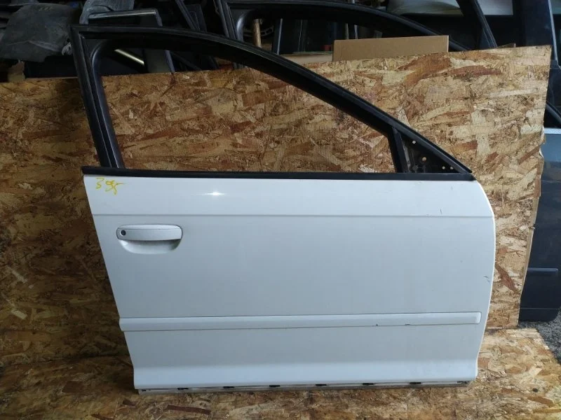 Дверь Audi A3 2009 8PA