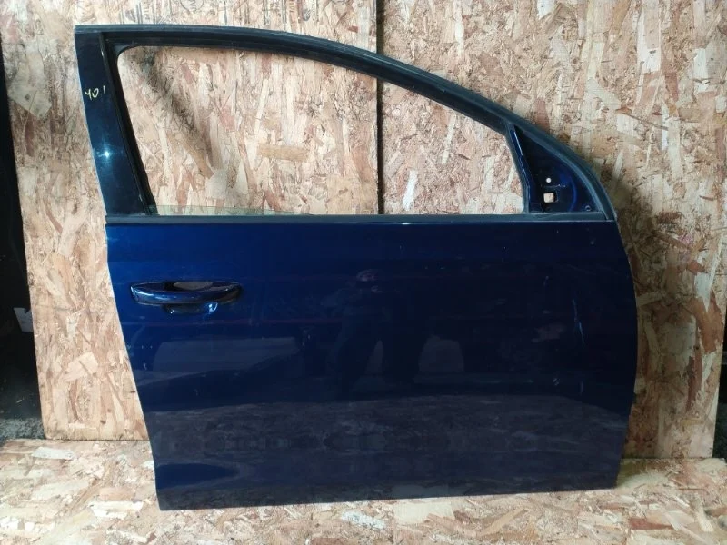 Дверь Volkswagen Golf 2011 6