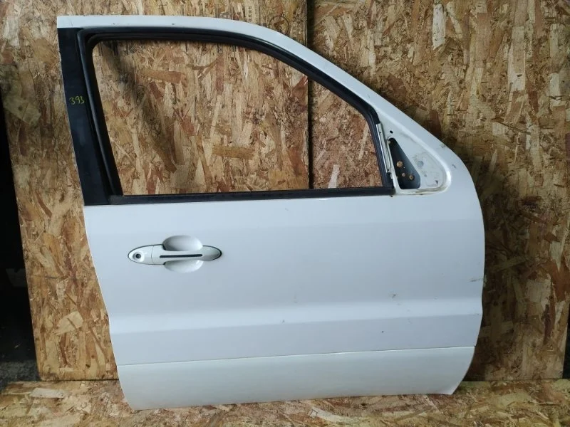Дверь Ford Escape 2008 TM7