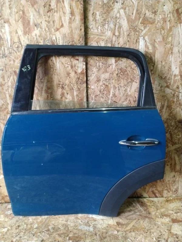 Дверь MINI Countryman 2011 R60