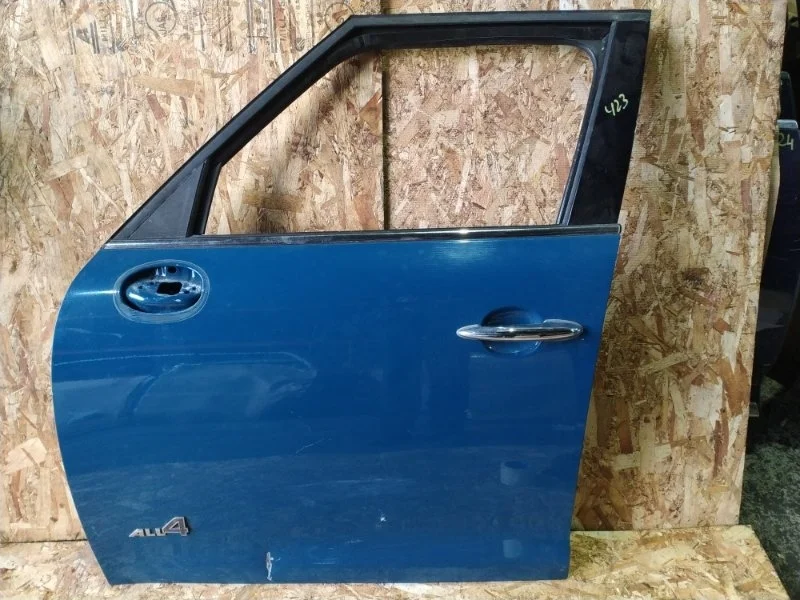 Дверь MINI Countryman 2011 R60