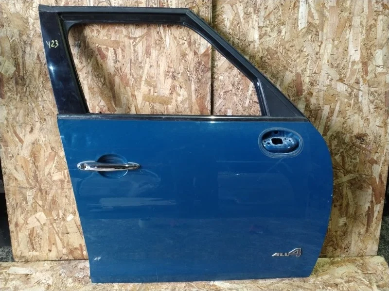 Дверь MINI Countryman 2011 R60