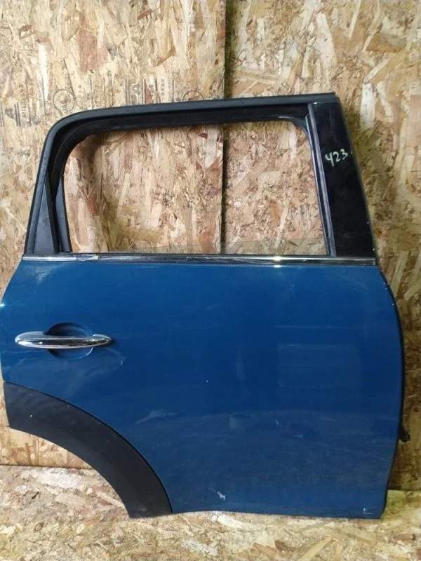 Дверь MINI Countryman 2011 R60