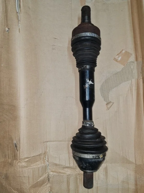 Привод Volvo XC70 2008 BZ