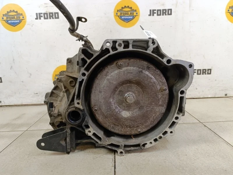 Акпп Ford Focus 2 2007 CB4