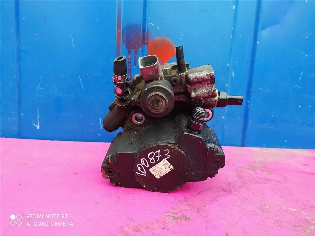 ТНВД W166 W204 W212 Sprinter 906 2,2 A6510701201