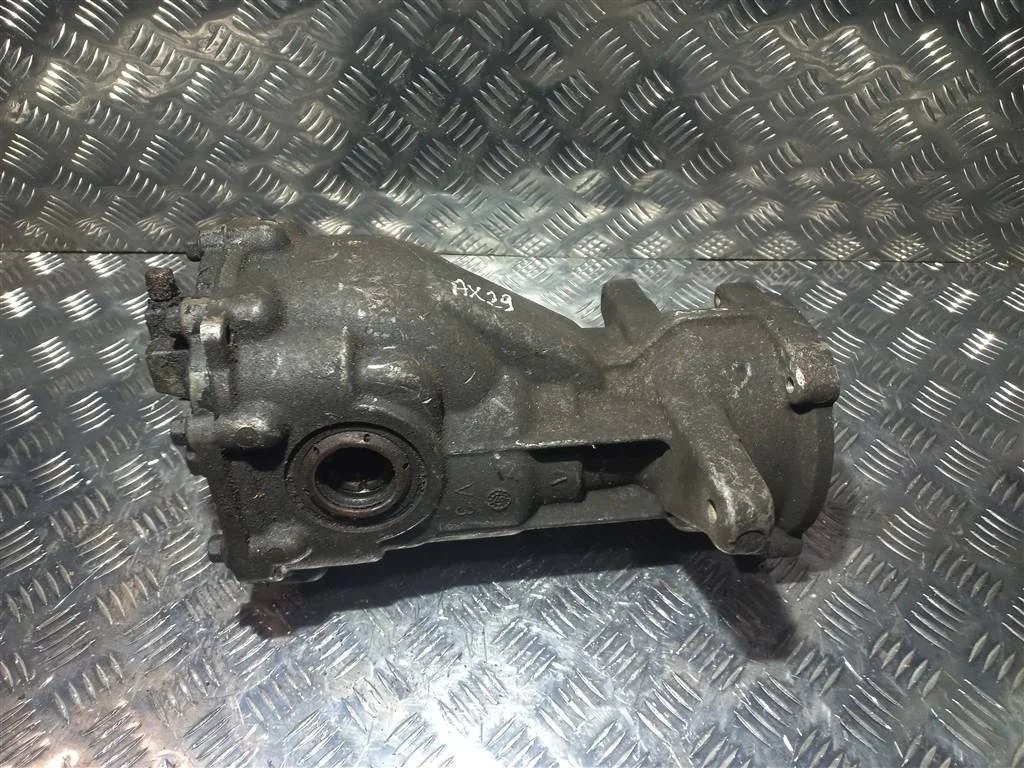 Редуктор заднего моста Kia SPORTAGE II рестайлинг