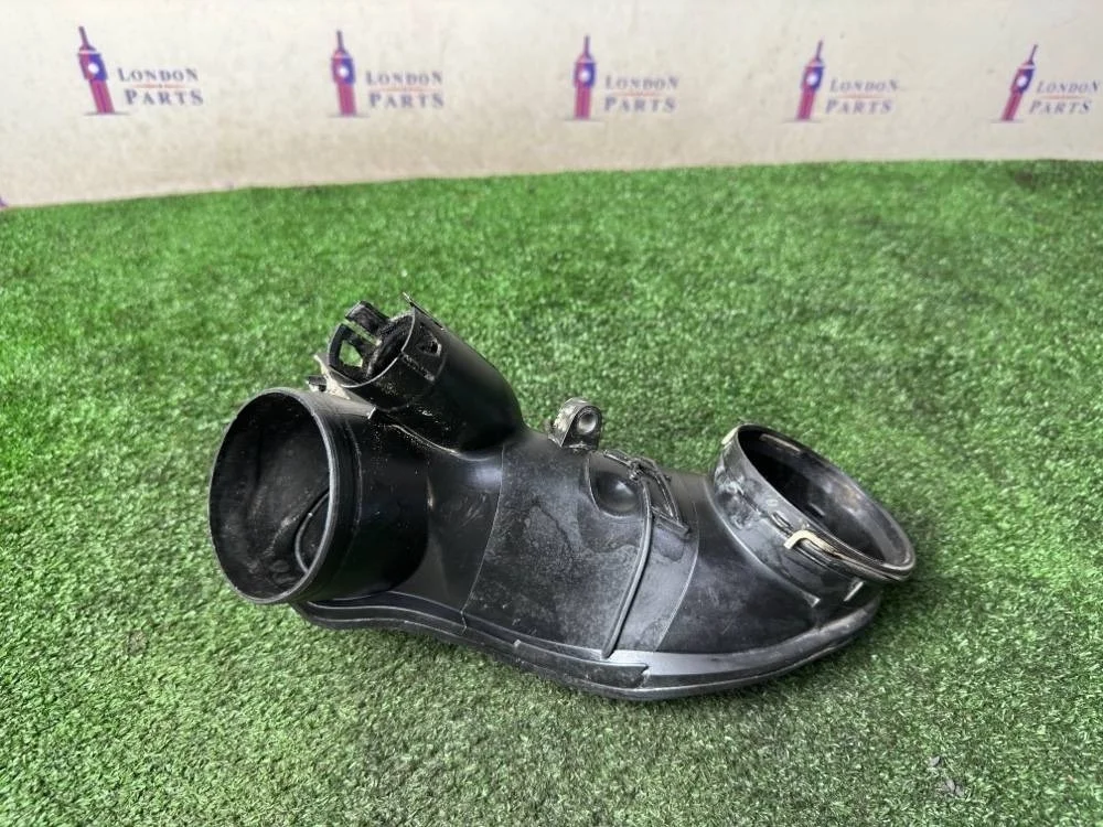 Воздуховод BMW X3 30dX F25