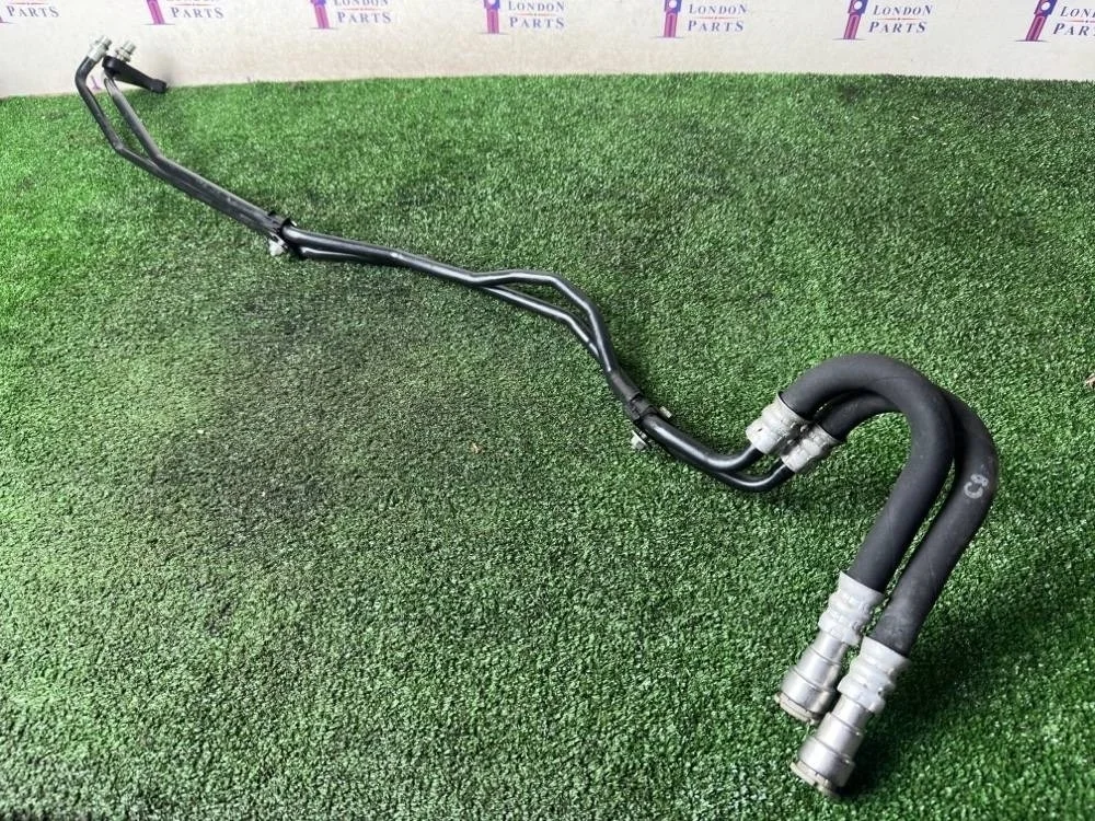 Трубка охлаждения акпп BMW 528i E60