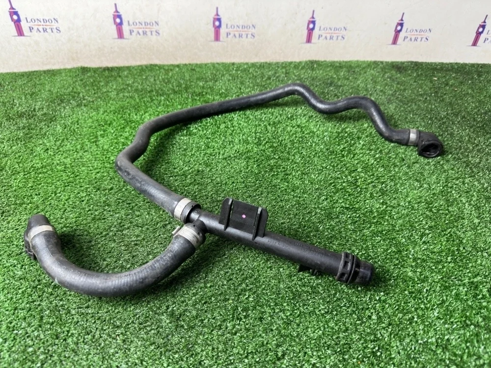 Шланг системы охлаждения BMW X5 50iX E70