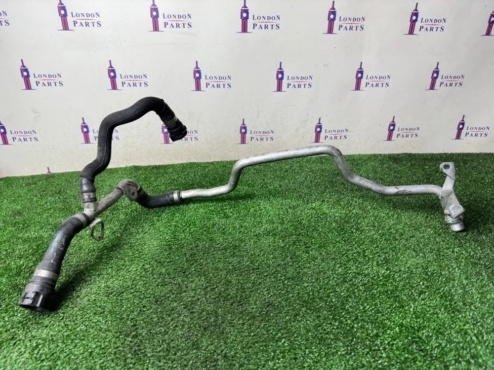 Шланг системы охлаждения BMW X5 50iX E70