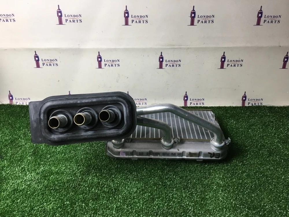 Радиатор печки BMW X5 E70