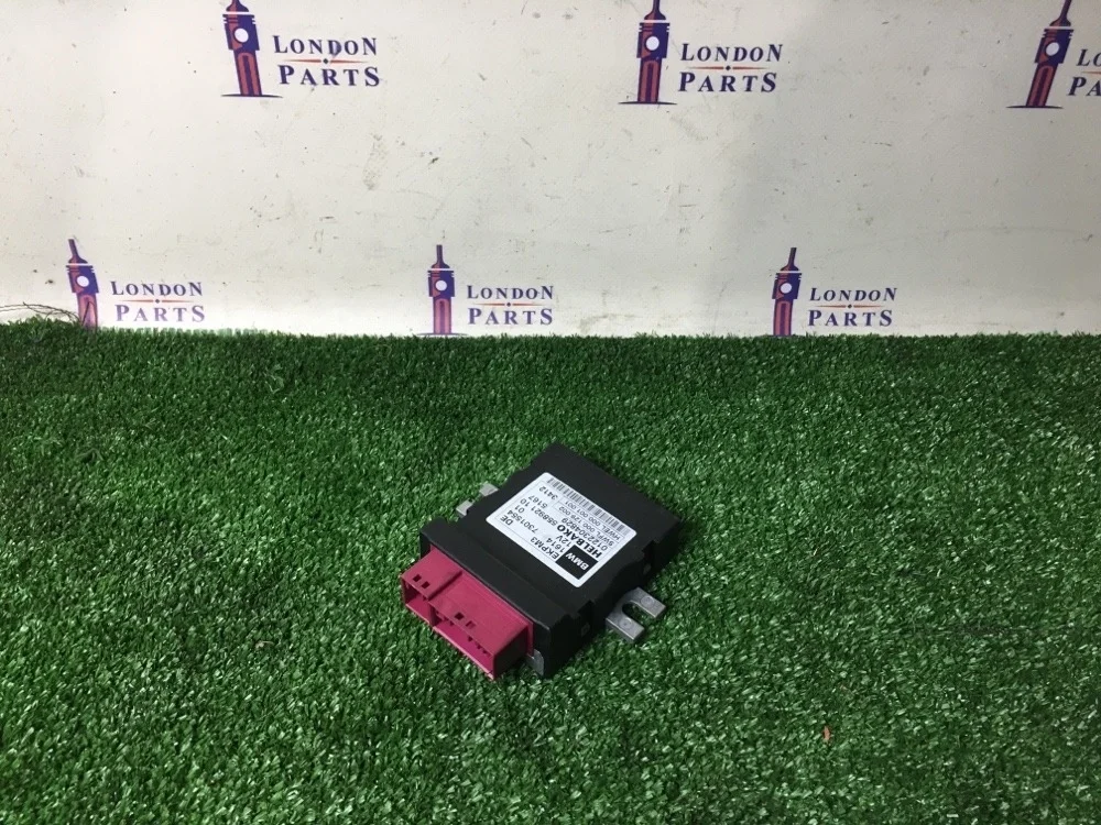 Блок ekpm BMW F06