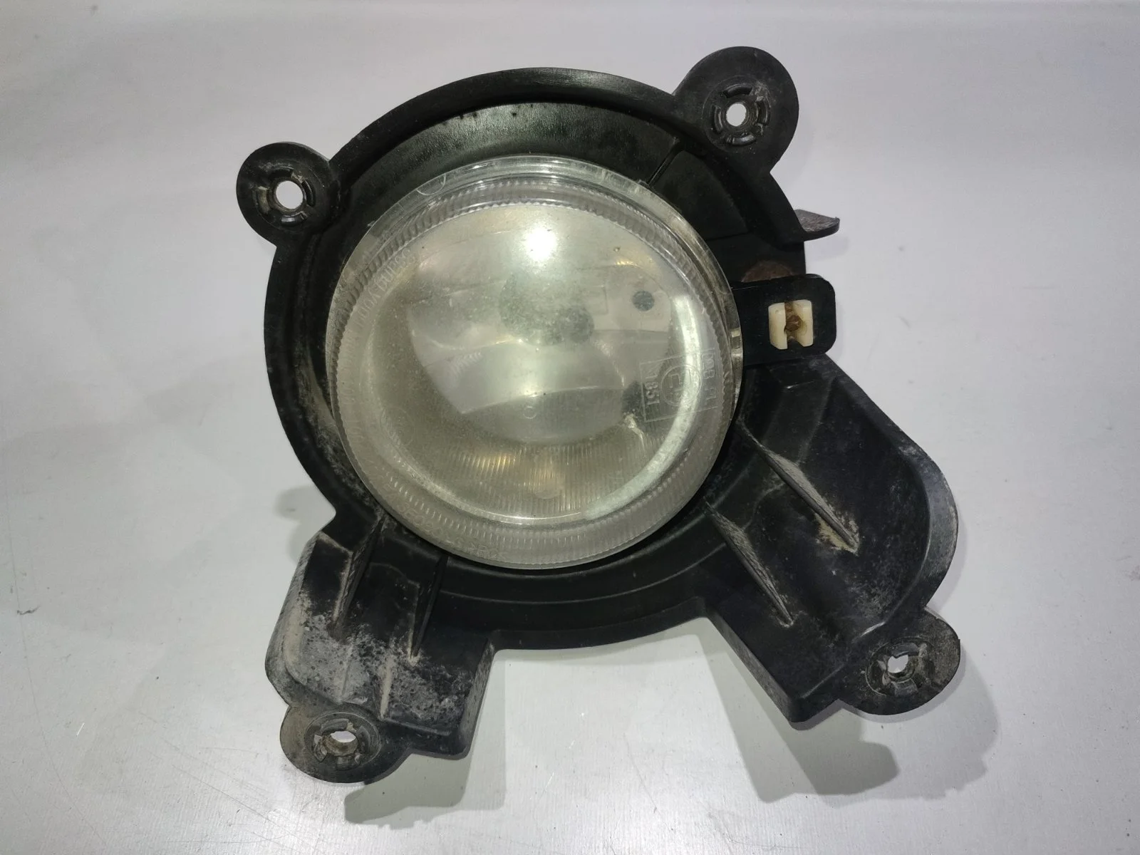 Фара противотуманная птф SsangYong Rexton 2008 Y250