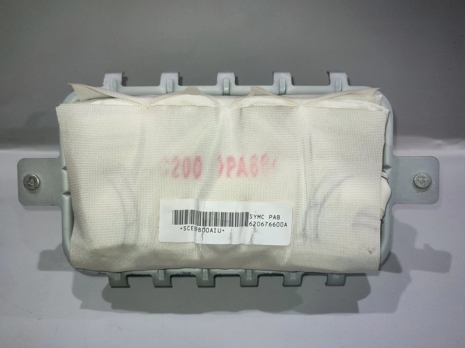 Подушка безопасности пассажира (в торпеду) SsangYong Actyon C200