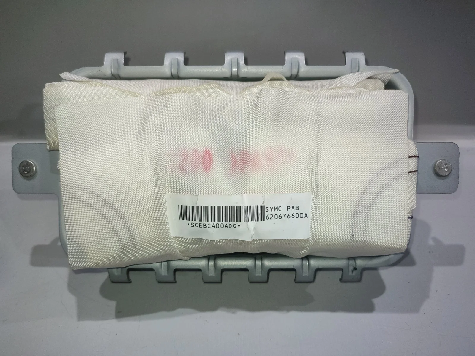 Подушка безопасности пассажира (в торпеду) SsangYong Actyon C200