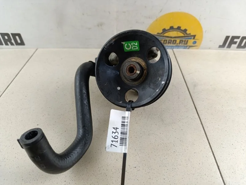 Насос гидроусилителя SsangYong Actyon 2012 CK