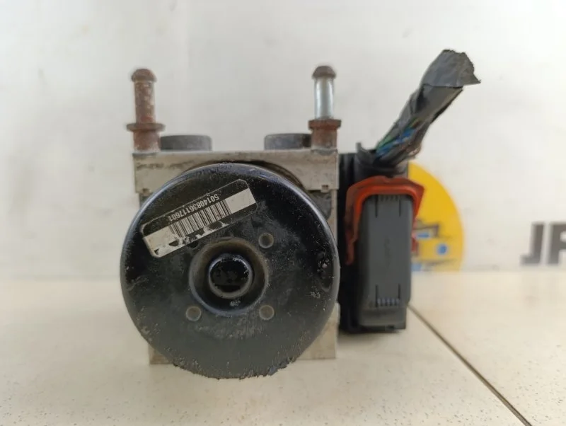 Блок abs Suzuki Grand Vitara 2009 JT