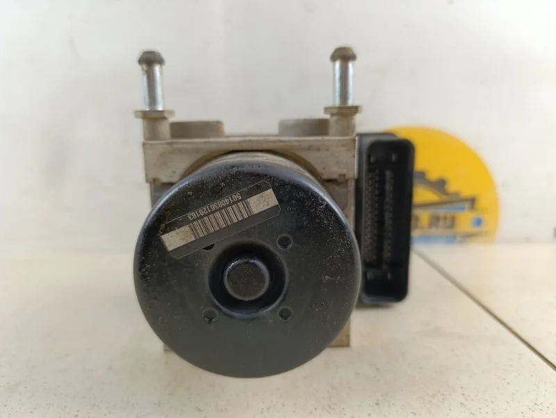 Блок abs Suzuki Grand Vitara 2014 JT