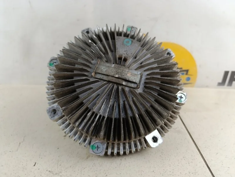 Вискомуфта Mitsubishi Pajero Sport 2011 KH4W