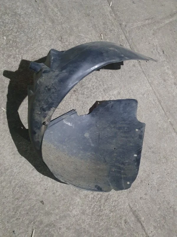 Подкрылок Audi A4 2000-2006 B6 универсал