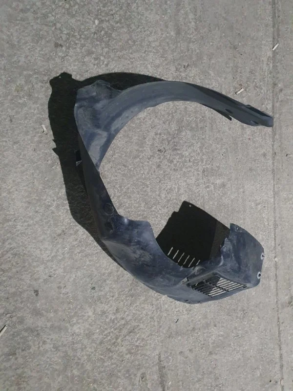 Подкрылок Audi TT 2003-2006