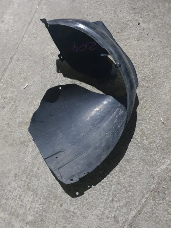 Подкрылок Audi S3 8P 2008-2012 5(ХБ)