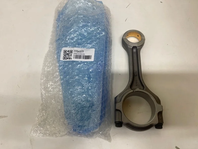 Шатун MITSUBISHI L200 2015- 2015 2016 2017 2018 2019 2020 2021 2022 2023 2024 1115A577