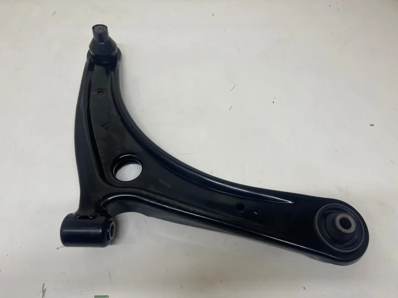 Рычаг подвески MITSUBISHI LANCER 10 2007 2008 2009 2010 2011 2012 2013 2014 2015 2016 2017 2018 2019 2020 2021 2022 4013A282, передний правый