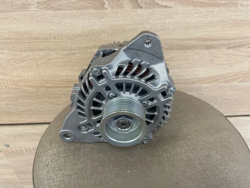 Генератор Mitsubishi Pajero Sport 3 2016 2017 2018 2019 2020 2021 2022 2023 2024 1800A406 KS 6B31