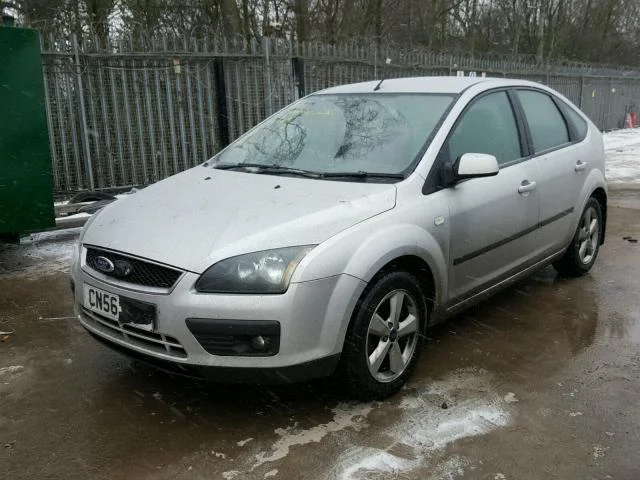 Продажа Ford Focus 1.8 (125Hp) (QQDA) FWD MT по запчастям