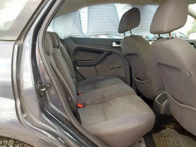 Продажа Ford Focus 1.4 (80Hp) (ASDA) FWD MT по запчастям