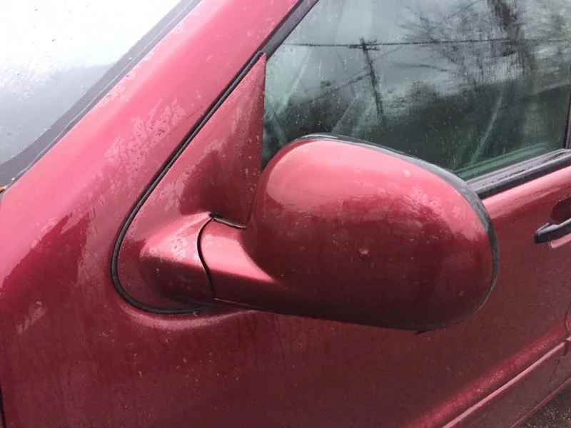 Продажа Mercedes-Benz M class 3.2 (215Hp) (112.942) 4WD AT по запчастям