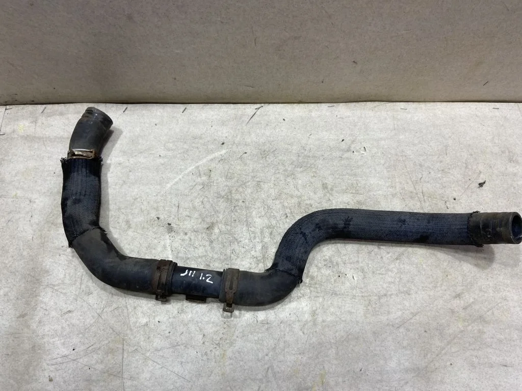 Патрубок охлаждения Nissan Qashqai J11 HRA2DDT