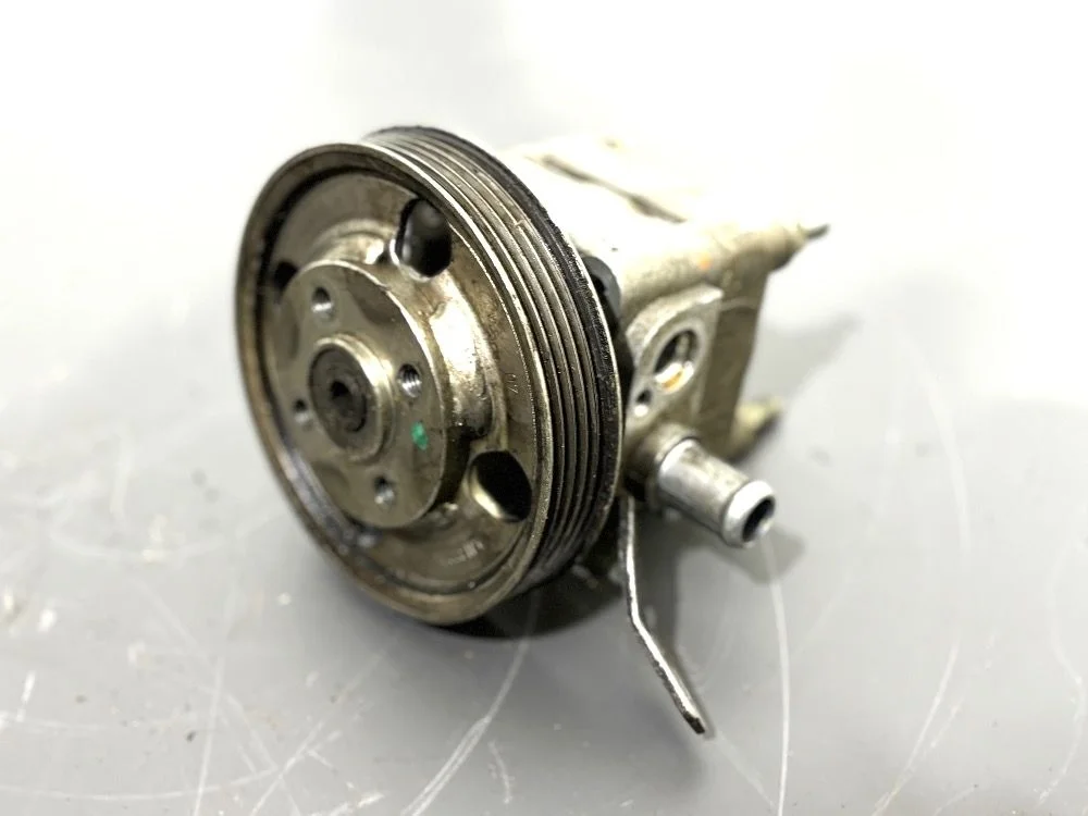 Насос гур Volvo S80 XC70 XC60 2.4D / 2.5T S80 II (2006—2010)