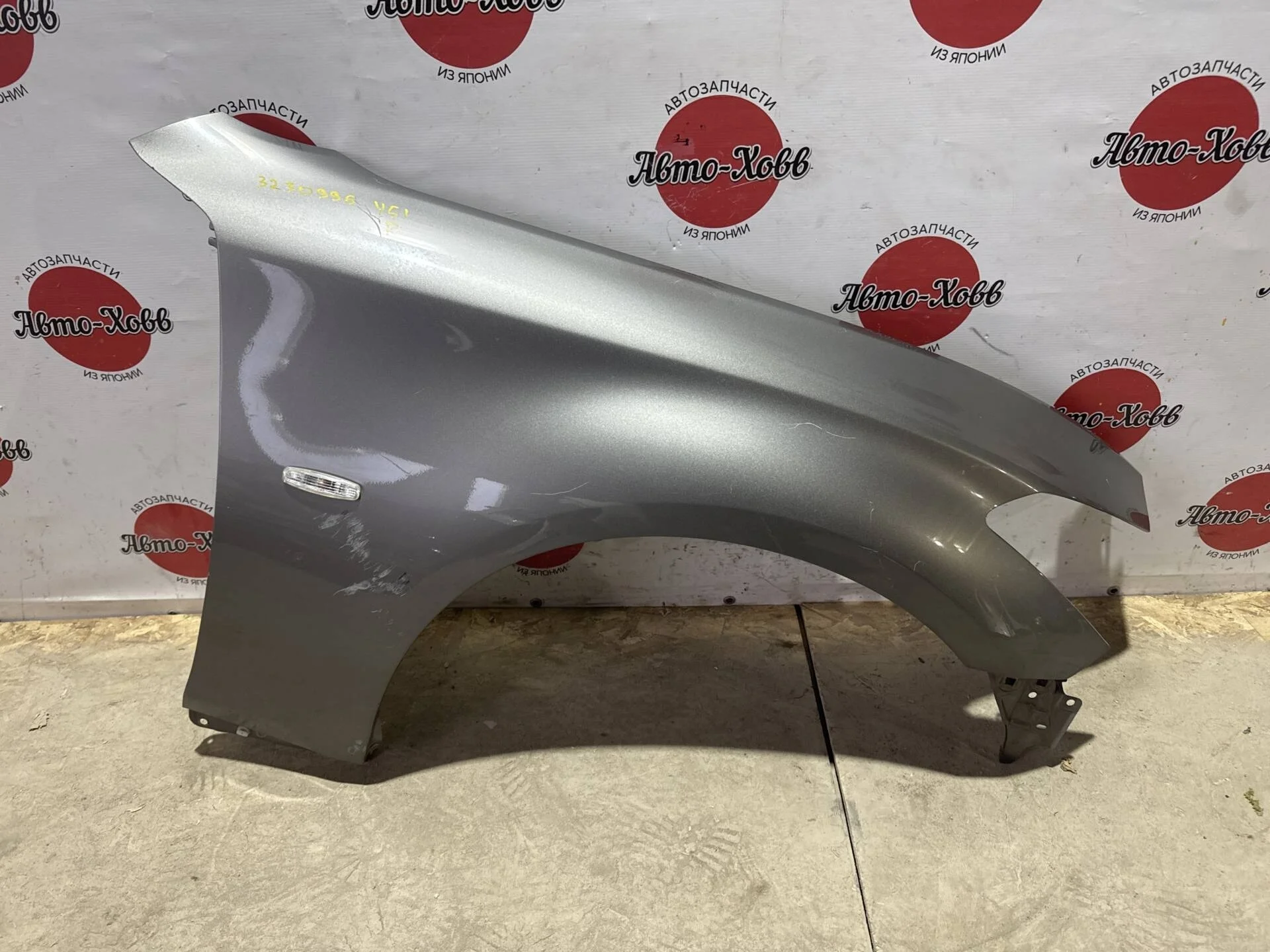 Крыло переднее правое Infiniti M37, Q70 Y51