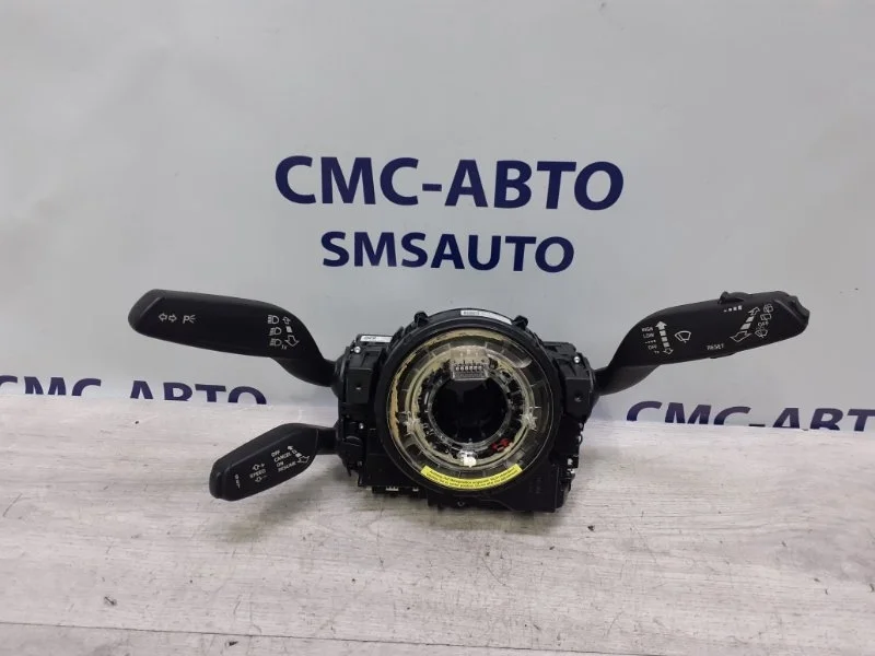 Подрулевой переключатель Audi Q5 8K0953568M 8R 2.0T CNC