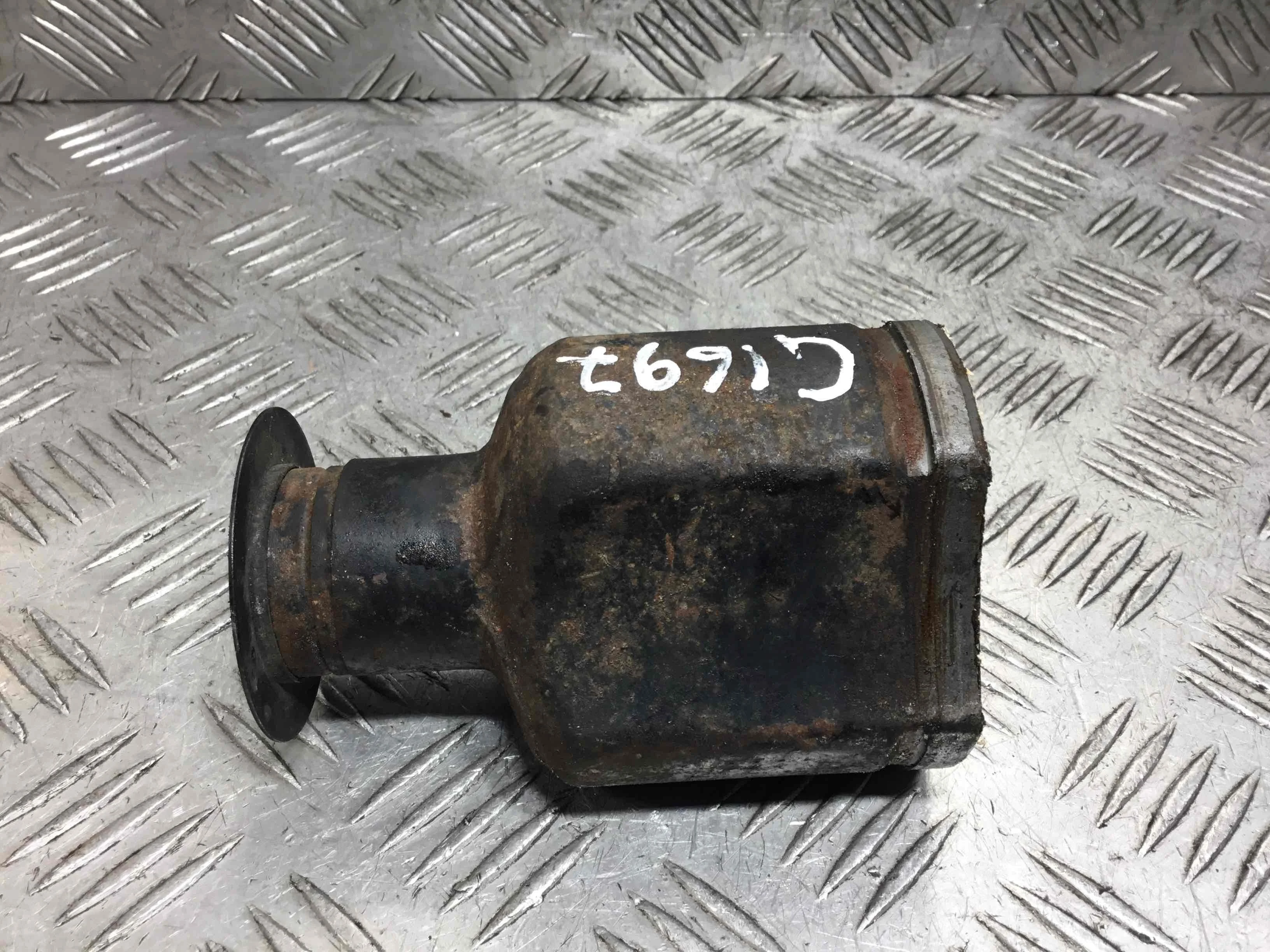 ШРУС внутренний Renault Scenic 1 поколение [рестайлинг] (1999-2003) бензин 1.6 i Механика Минивэн