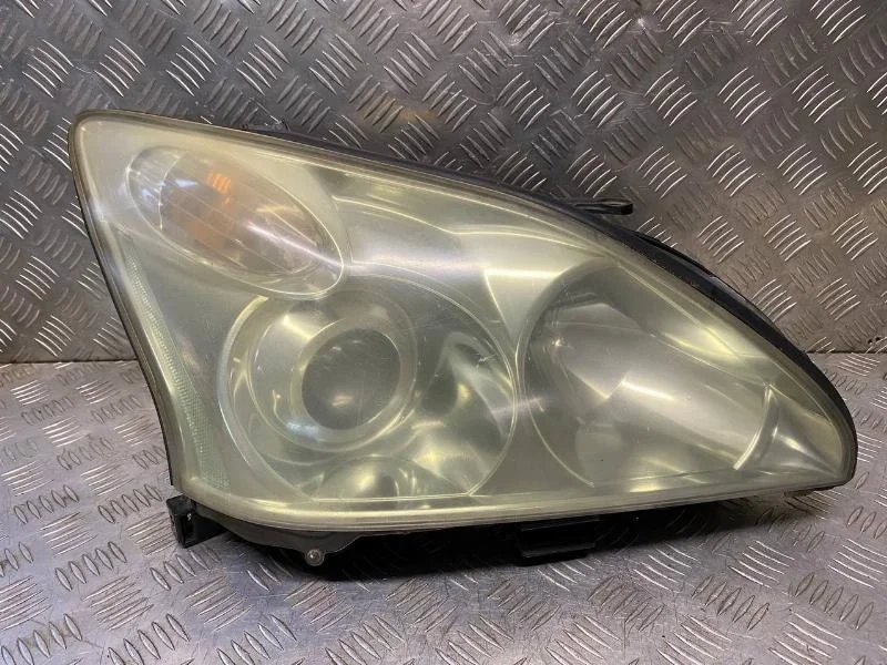 Фара правая Lexus Rx 300 (2003-2008) 2003 8114548180 ВНЕДОРОЖНИК 3.0 I 1MZFE