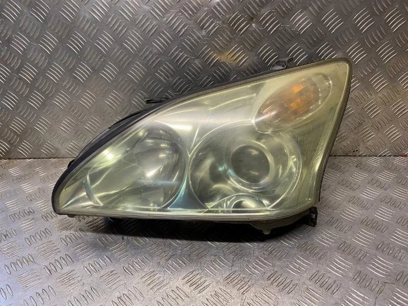 Фара левая Lexus Rx 300 (2003-2008) 2003 9922681017 ВНЕДОРОЖНИК 3.0 I 1MZFE