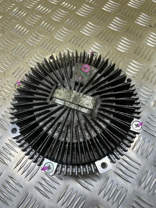 Вискомуфта Mitsubishi L200 (2015-2022) 2017 1320A051 ПИКАП 2.4 D 4N15