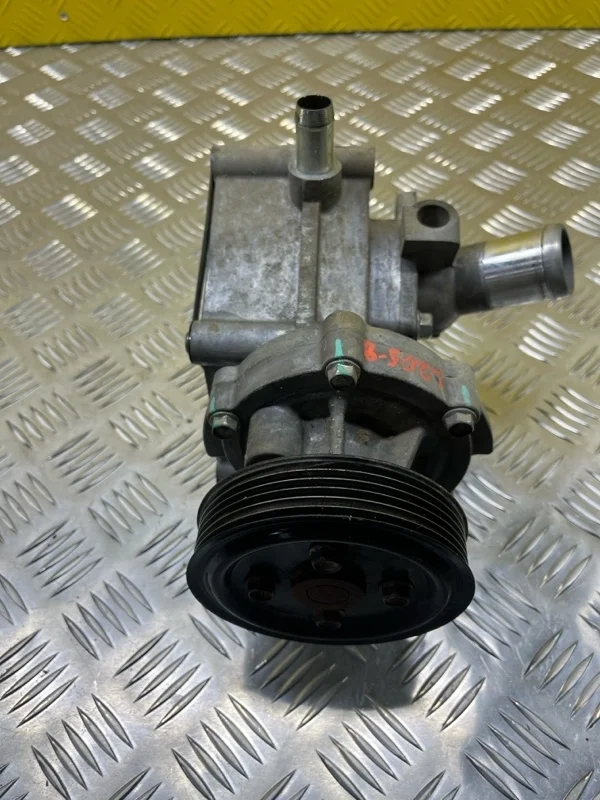 Насос водяной (помпа) Mitsubishi L200 (2015-2022) 2017 1300A140 ПИКАП 2.4 D 4N15