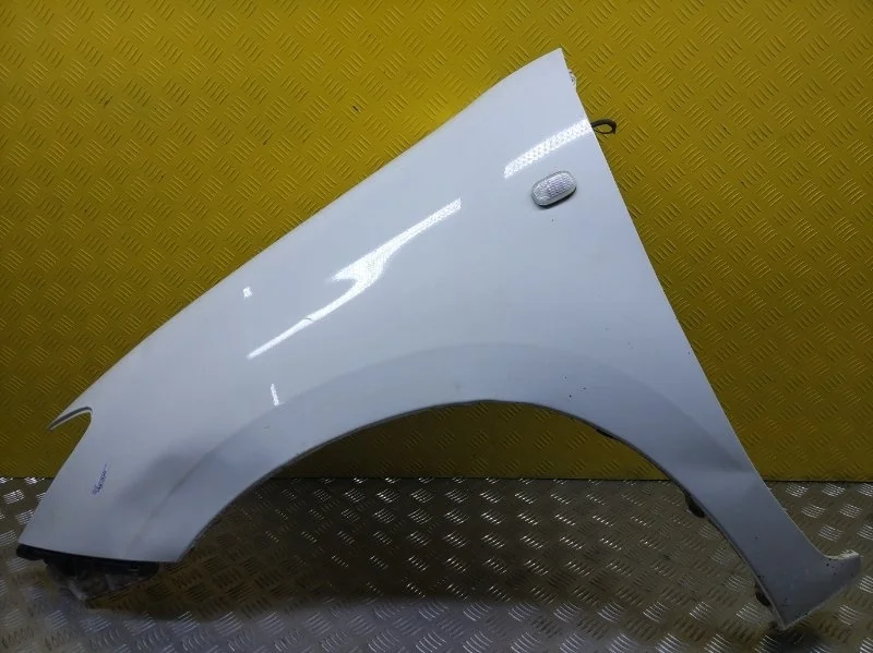 Крыло переднее левое Toyota Hilux (2005-2015) 2011 538120K010 ПИКАП 2.5 D 2KDFTV