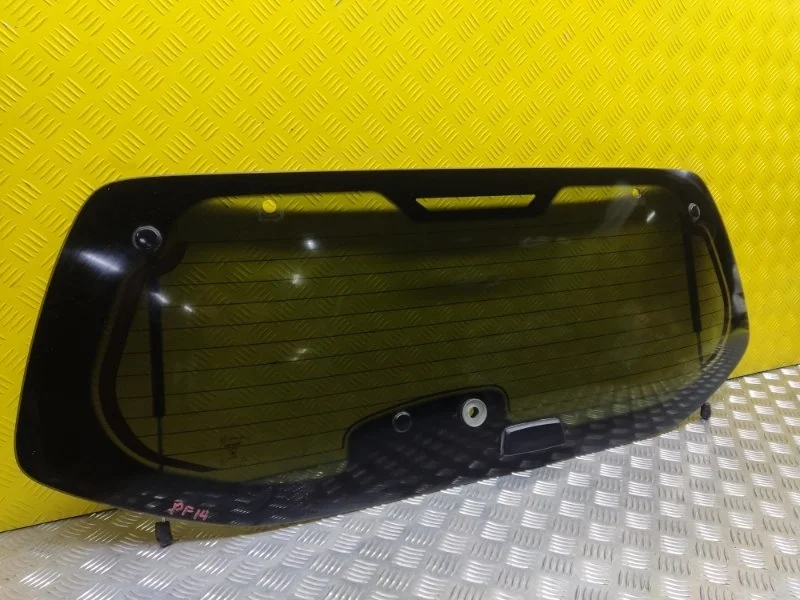 Стекло заднее Nissan Pathfinder (R51M) 2004-2013 2008 90300ZP40A 2.5 D YD25DDTI