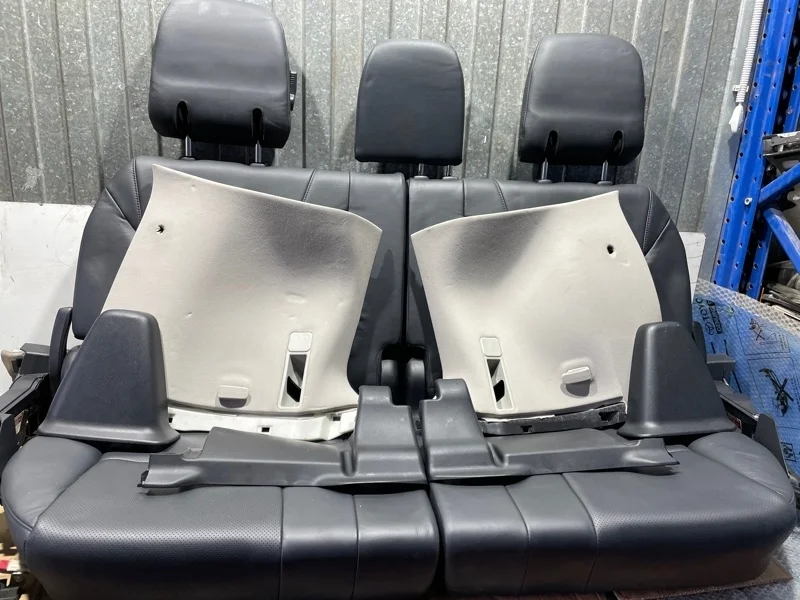 Комплект сидений LEXUS LX570 2017 7926060060 URJ202 3UR-FE 5.7, задний